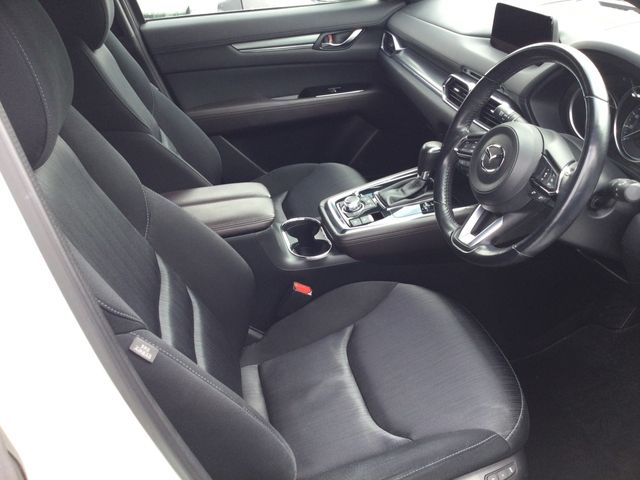 Ref No.A15176648 MAZDA CX8 Image#18