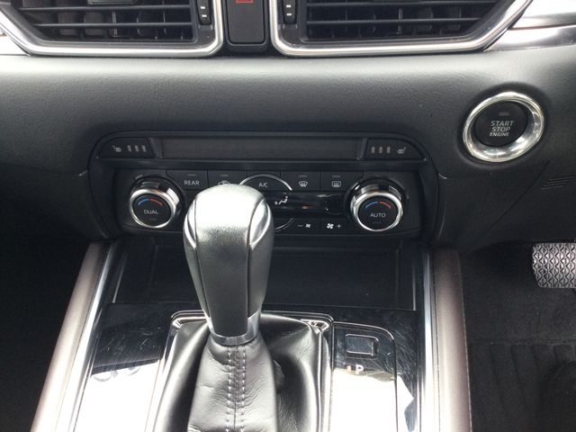 Ref No.A15176648 MAZDA CX8 Image#14