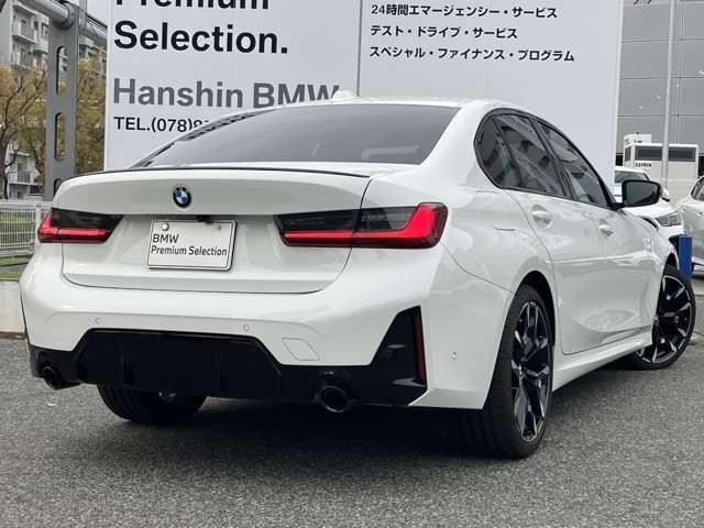 Ref No.A15176658 BMW 3 SERIES Image#5