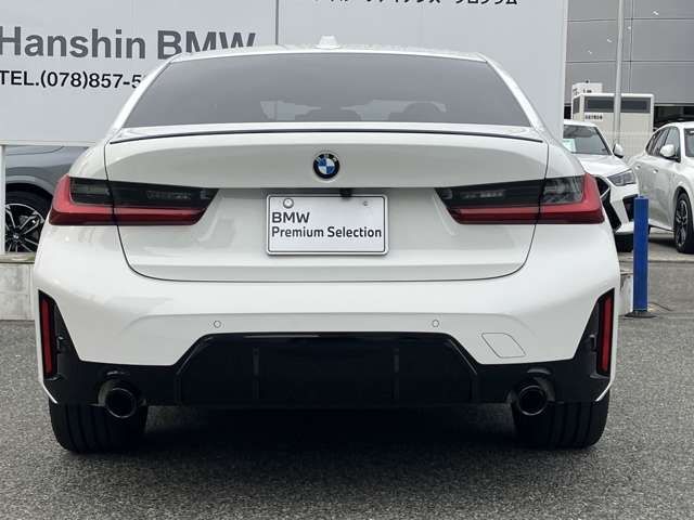 Ref No.A15176658 BMW 3 SERIES Image#4