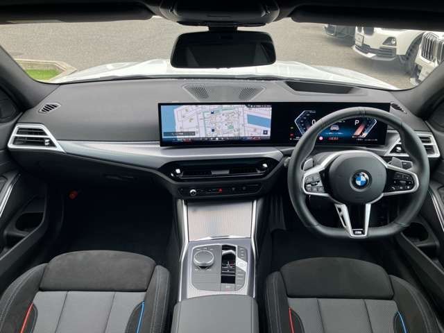Ref No.A15176658 BMW 3 SERIES Image#6