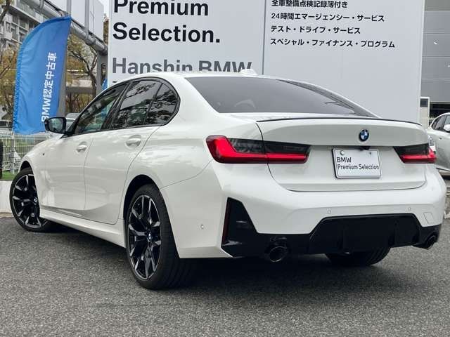 Ref No.A15176658 BMW 3 SERIES Image#3