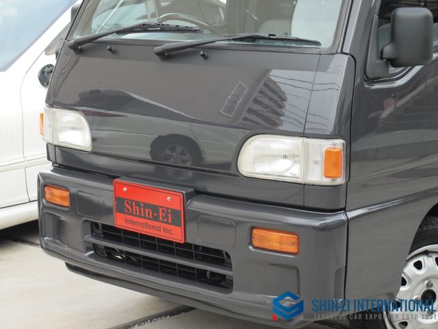 Ref No.A15176669 SUBARU SAMBAR TRUCK Image#17
