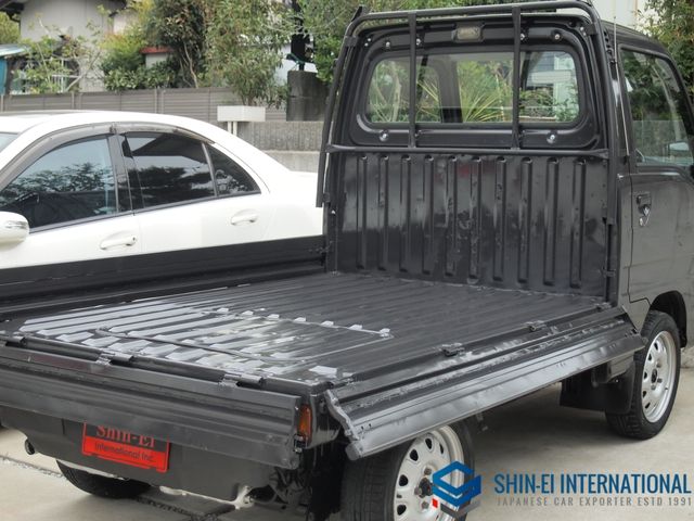 Ref No.A15176669 SUBARU SAMBAR TRUCK Image#16