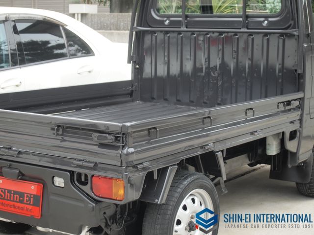 Ref No.A15176669 SUBARU SAMBAR TRUCK Image#15