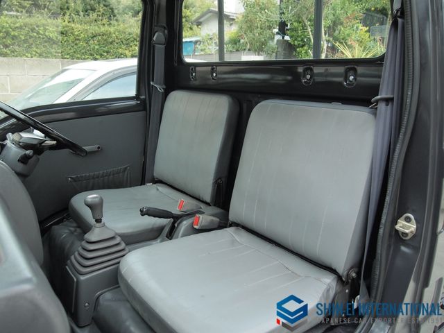 Ref No.A15176669 SUBARU SAMBAR TRUCK Image#7