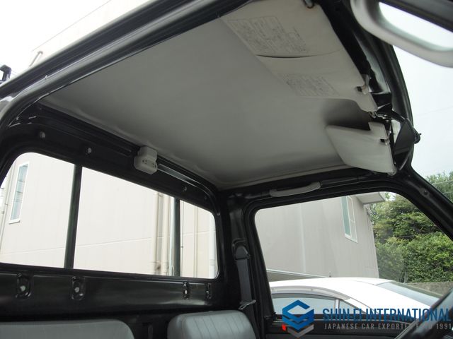 Ref No.A15176669 SUBARU SAMBAR TRUCK Image#13