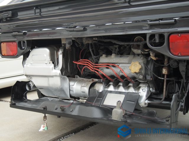 Ref No.A15176669 SUBARU SAMBAR TRUCK Image#20