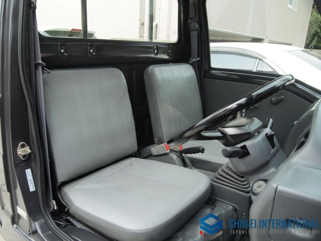 Ref No.A15176669 SUBARU SAMBAR TRUCK Image#6