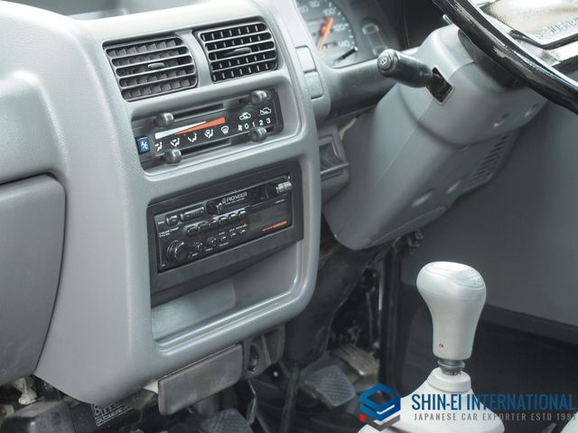 Ref No.A15176669 SUBARU SAMBAR TRUCK Image#10