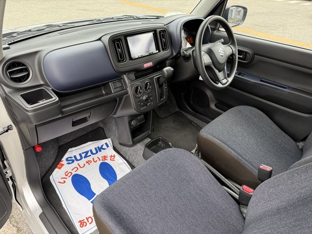 Ref No.A15176677 SUZUKI ALTO Image#2