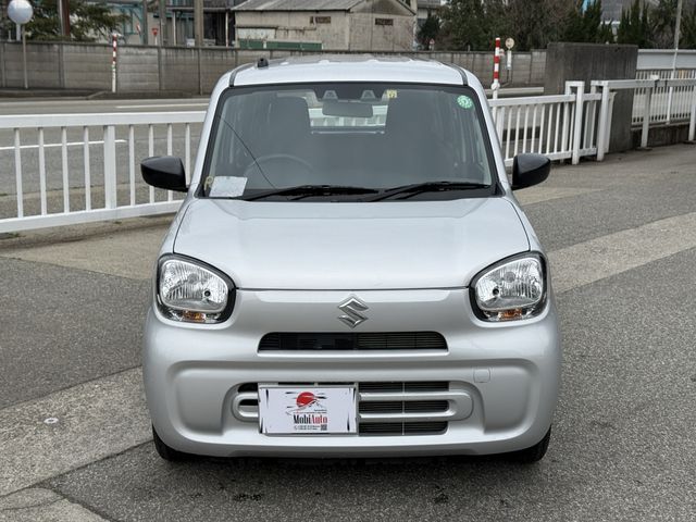 Ref No.A15176677 SUZUKI ALTO Image#8