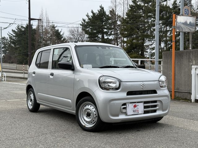 Ref No.A15176677 SUZUKI ALTO Image#7