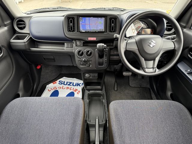 Ref No.A15176677 SUZUKI ALTO Image#13