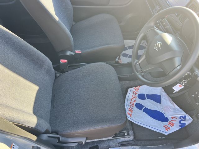 Ref No.A15176677 SUZUKI ALTO Image#14