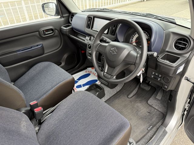 Ref No.A15176677 SUZUKI ALTO Image#12