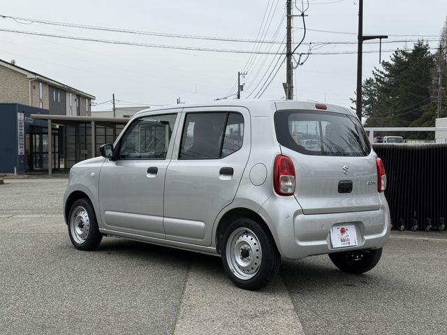 Ref No.A15176677 SUZUKI ALTO Image#3