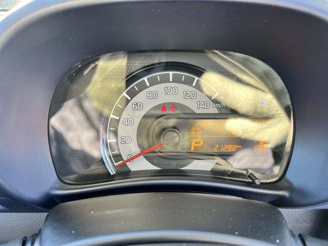 Ref No.A15176677 SUZUKI ALTO Image#10