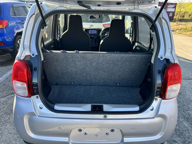 Ref No.A15176677 SUZUKI ALTO Image#16