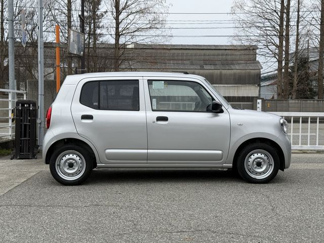 Ref No.A15176677 SUZUKI ALTO Image#6