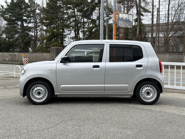 Ref No.A15176677 SUZUKI ALTO Image#9