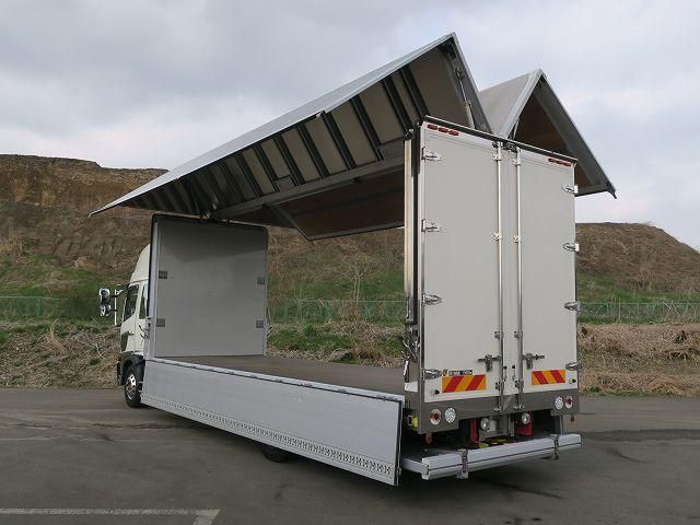 Ref No.A15176700 HINO RANGER Image#6