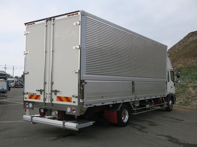 Ref No.A15176700 HINO RANGER Image#3