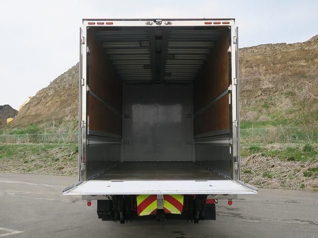 Ref No.A15176700 HINO RANGER Image#8