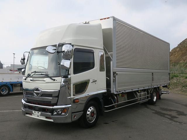HINO RANGER