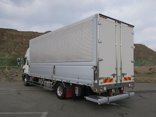 Ref No.A15176700 HINO RANGER Image#4