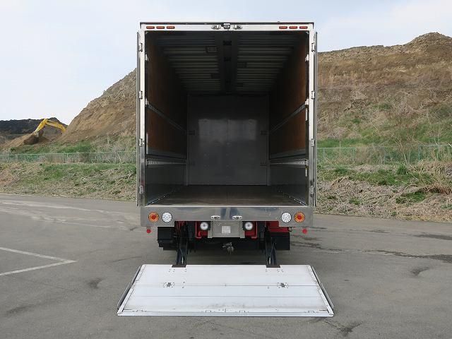 Ref No.A15176700 HINO RANGER Image#7