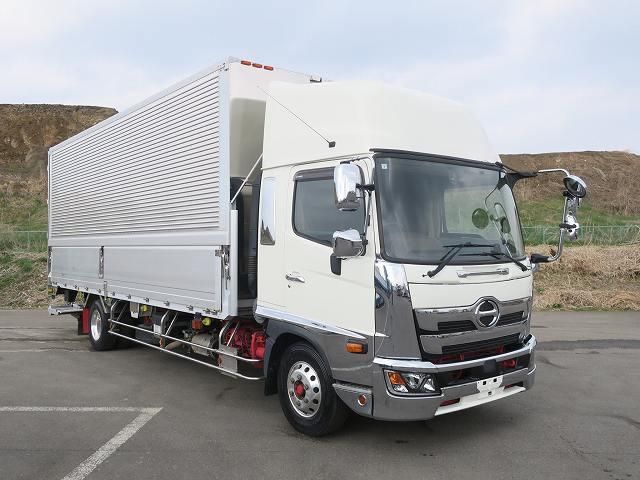 Ref No.A15176700 HINO RANGER Image#2