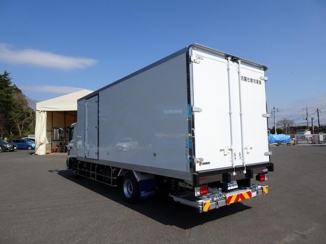Ref No.A15176706 HINO RANGER Image#4