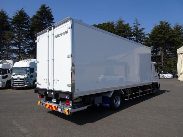Ref No.A15176706 HINO RANGER Image#3