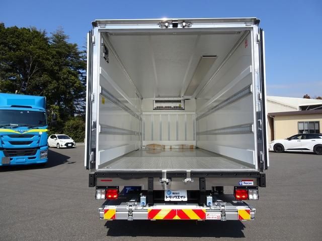 Ref No.A15176706 HINO RANGER Image#8