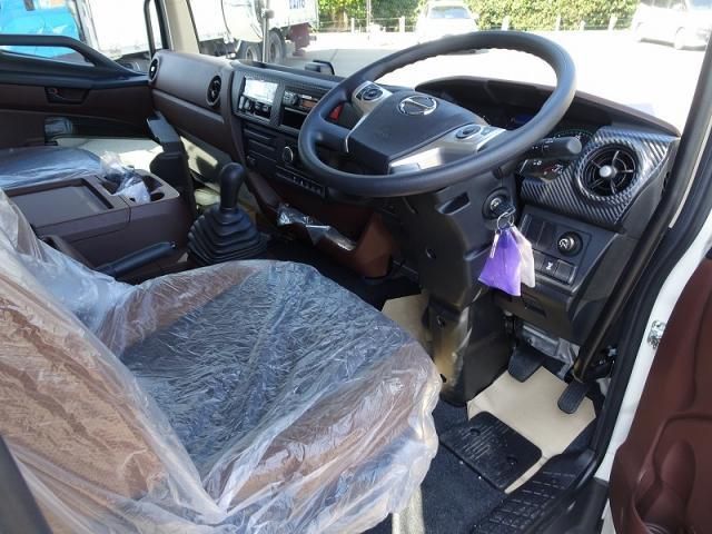 Ref No.A15176706 HINO RANGER Image#17