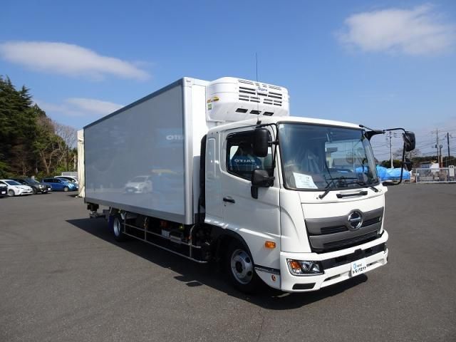 Ref No.A15176706 HINO RANGER Image#2