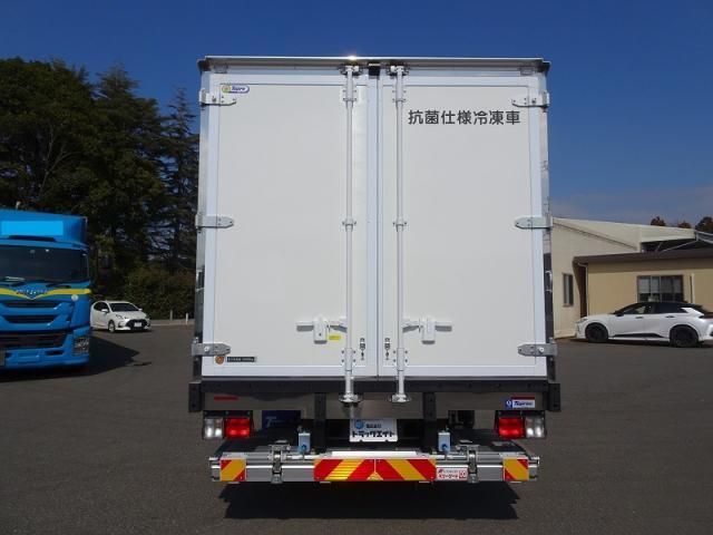 Ref No.A15176706 HINO RANGER Image#7