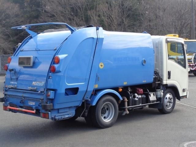 Ref No.A15176722 ISUZU ELF TRUCK Image#5