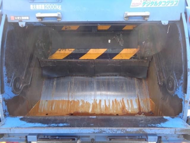 Ref No.A15176722 ISUZU ELF TRUCK Image#9