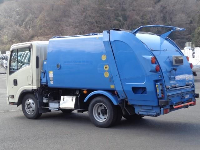 Ref No.A15176722 ISUZU ELF TRUCK Image#4