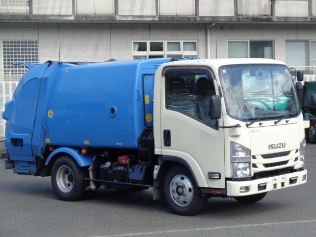 ISUZU ELF TRUCK