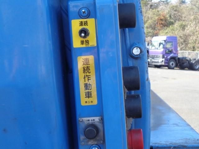 Ref No.A15176722 ISUZU ELF TRUCK Image#12