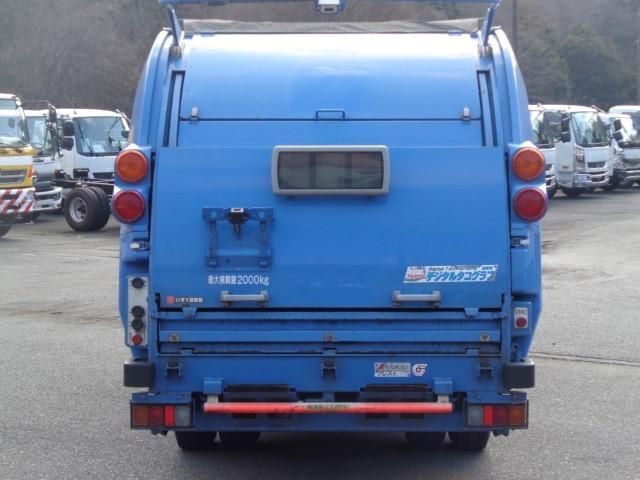 Ref No.A15176722 ISUZU ELF TRUCK Image#6