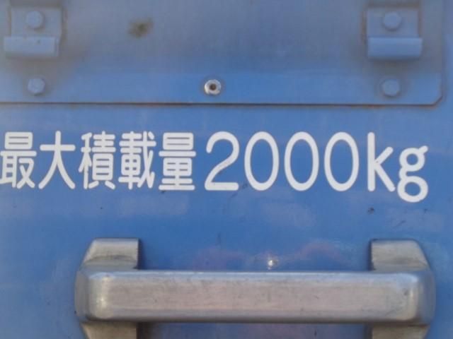 Ref No.A15176722 ISUZU ELF TRUCK Image#7