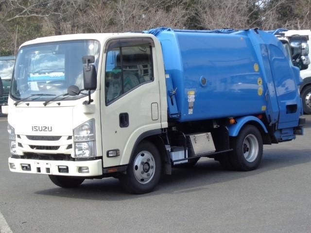 Ref No.A15176722 ISUZU ELF TRUCK Image#2