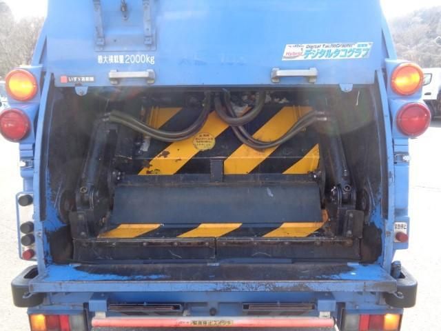 Ref No.A15176722 ISUZU ELF TRUCK Image#10
