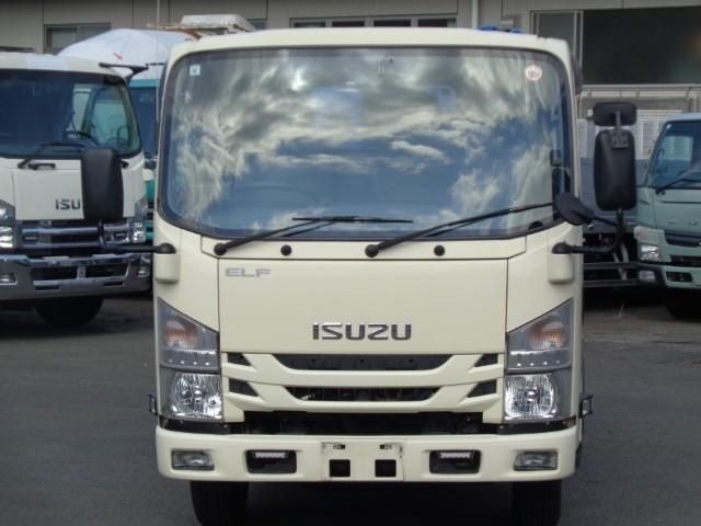 Ref No.A15176722 ISUZU ELF TRUCK Image#3