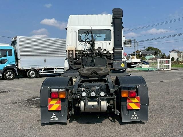 Ref No.A15176754 MITSUBISHI SUPER GREAT Image#8