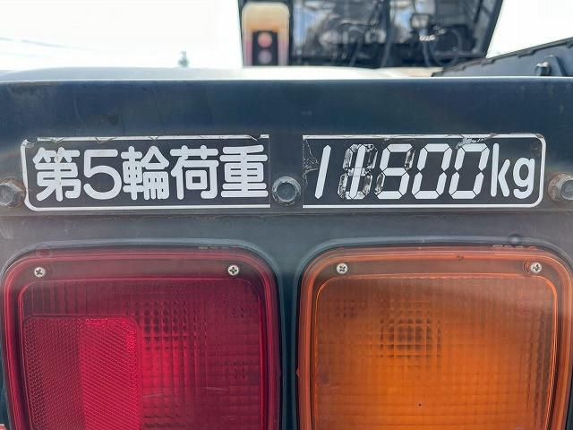 Ref No.A15176754 MITSUBISHI SUPER GREAT Image#16